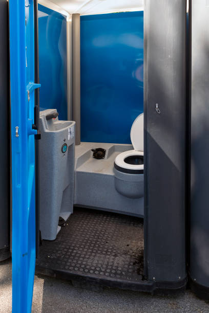 Porta potty rental for festivals in La Mirada, CA
