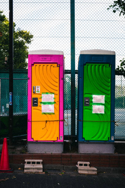 Best Portable bathroom rental  in La Mirada, CA
